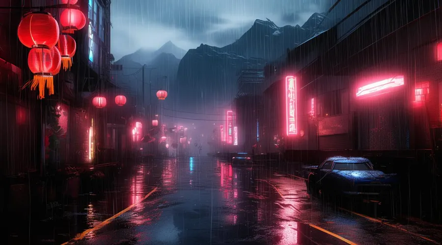 卧虎藏龙游戏图片1
